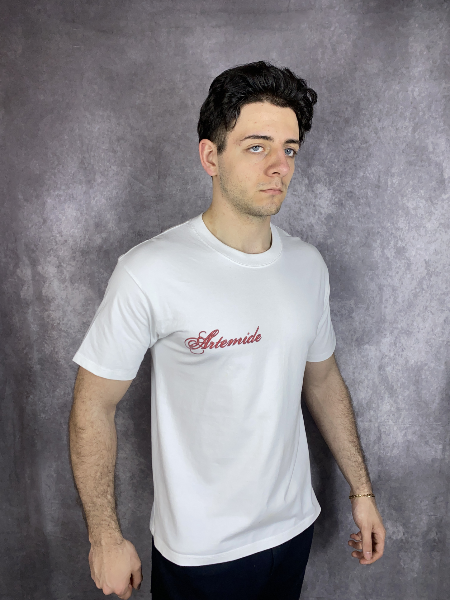 Drop Shoulder T-shirt