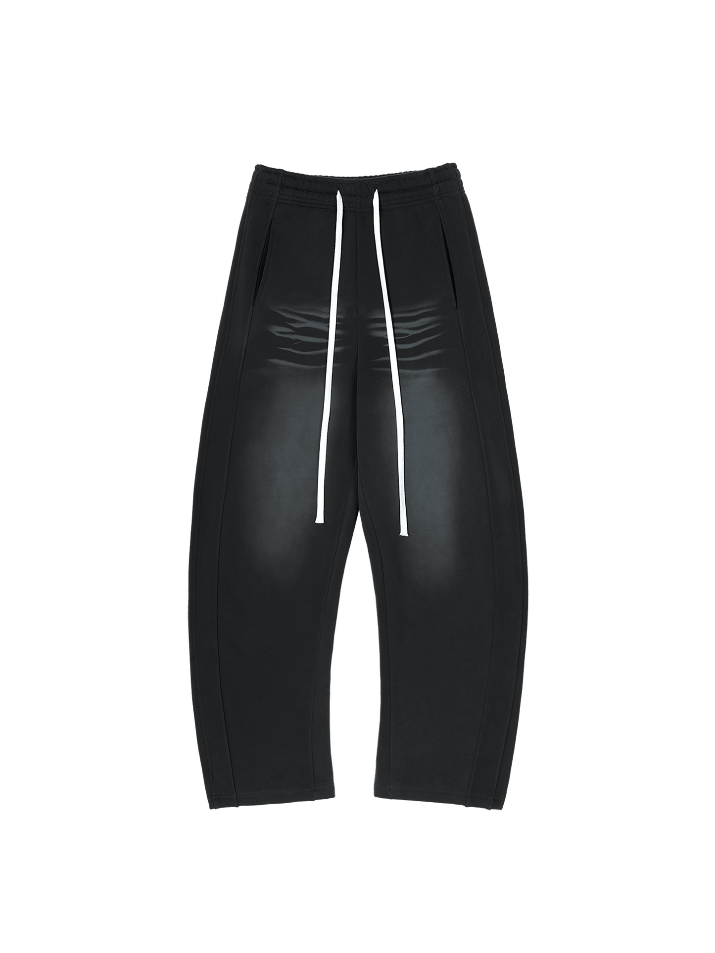Pantaloni "Doppia puntata"