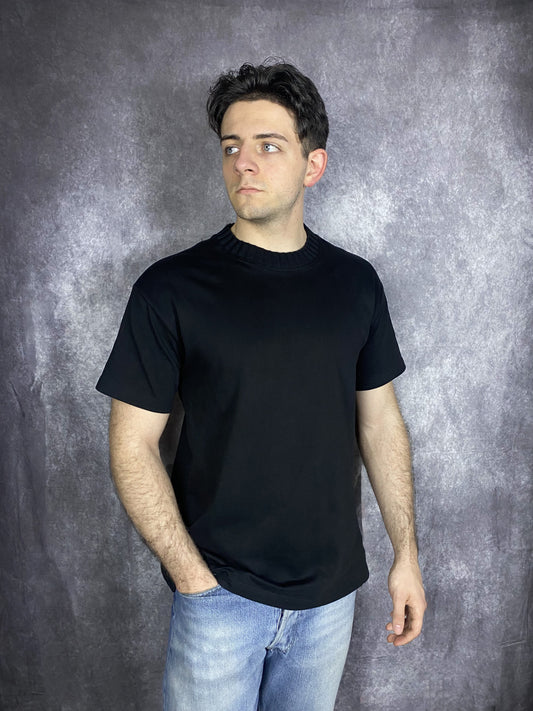 Maglione girocollo