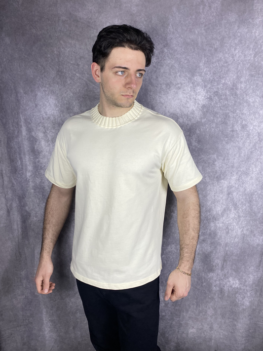 Maglione girocollo