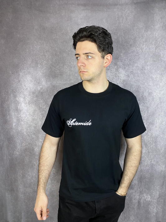 Drop Shoulder T-shirt