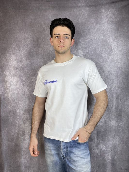 Drop Shoulder T-shirt