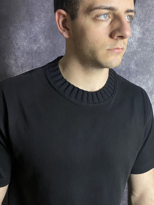 Maglione girocollo