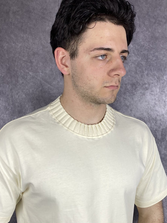 Maglione girocollo