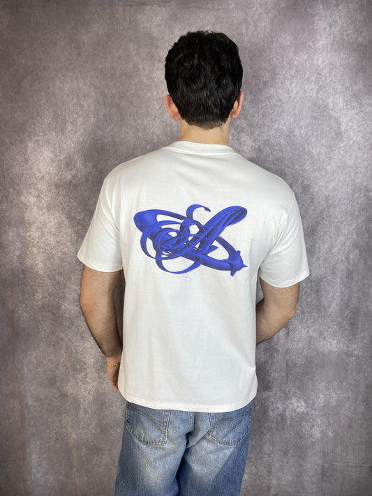 Drop Shoulder T-shirt
