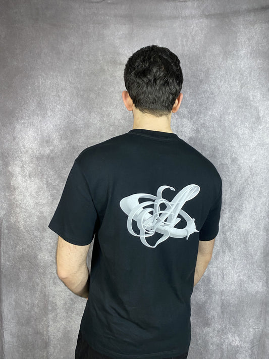 Drop Shoulder T-shirt